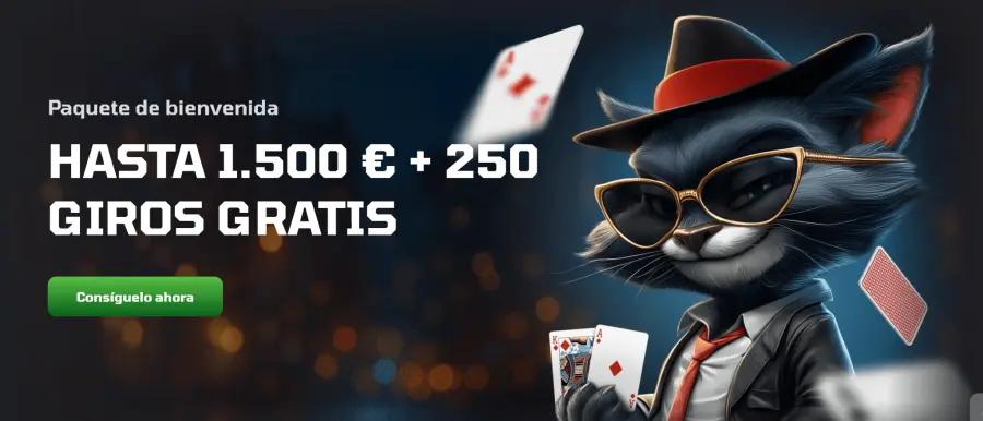 Luckycapone casino